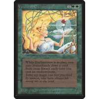 Verduran Enchantress